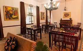 Hotel Boulevard Del Rio